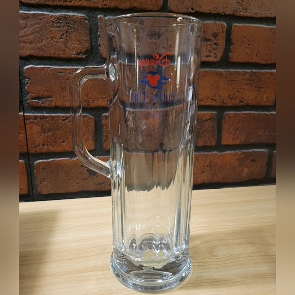 Disney Cruise Line Tall Drink Mug - Picture 3 of 4